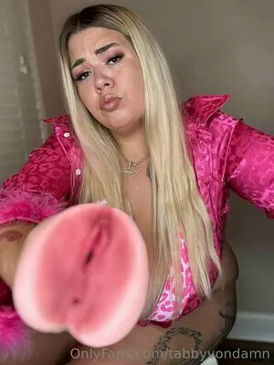 Tabbyvondamn OnlyFans Leaked Free Thumbnail Picture - #kA77ET94sE