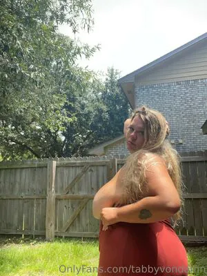 Tabbyvondamn OnlyFans Leaked Free Thumbnail Picture - #lZ8gpoy92p