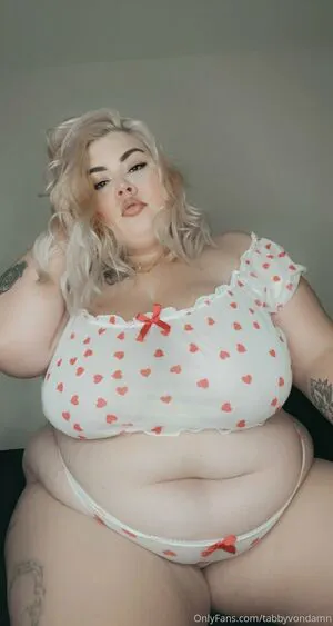 Tabbyvondamn OnlyFans Leaked Free Thumbnail Picture - #ldalvnGwtk