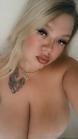 Tabbyvondamn OnlyFans Leaked Free Thumbnail Picture - #mIpOBF2A8T