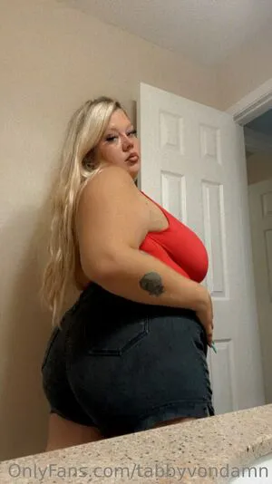 Tabbyvondamn OnlyFans Leaked Free Thumbnail Picture - #n8wyEeDCDU