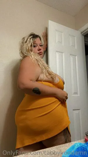 Tabbyvondamn OnlyFans Leaked Free Thumbnail Picture - #nsoZbNSRFe