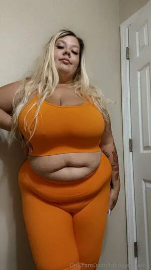 Tabbyvondamn OnlyFans Leaked Free Thumbnail Picture - #nxF3CwAffS