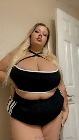 Tabbyvondamn OnlyFans Leaked Free Thumbnail Picture - #ojGxJOaDsN