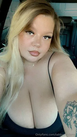 Tabbyvondamn OnlyFans Leaked Free Thumbnail Picture - #qWeXla1uZr