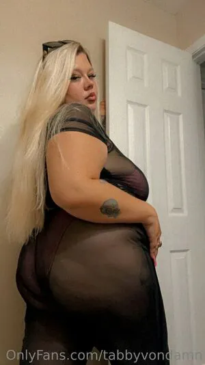 Tabbyvondamn OnlyFans Leaked Free Thumbnail Picture - #s9hMyPTE4f