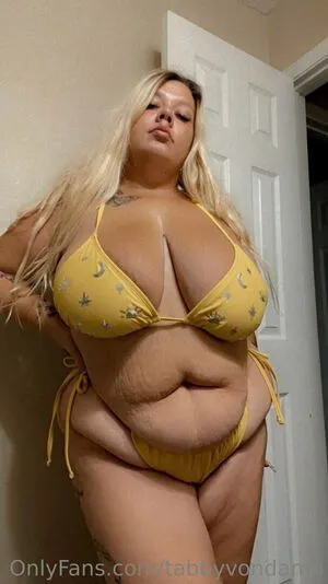 Tabbyvondamn OnlyFans Leaked Free Thumbnail Picture - #tgdo9HA72m