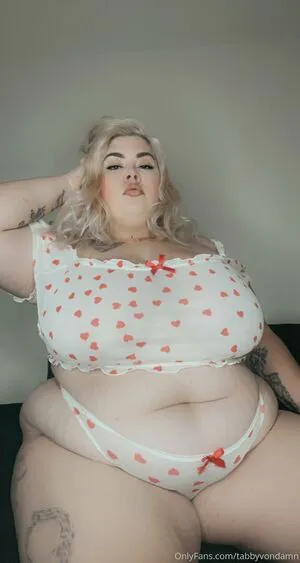 Tabbyvondamn OnlyFans Leaked Free Thumbnail Picture - #xNWCxzuFQb