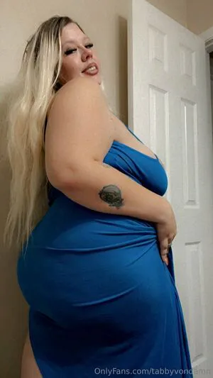 Tabbyvondamn OnlyFans Leaked Free Thumbnail Picture - #y3TeMygtGo
