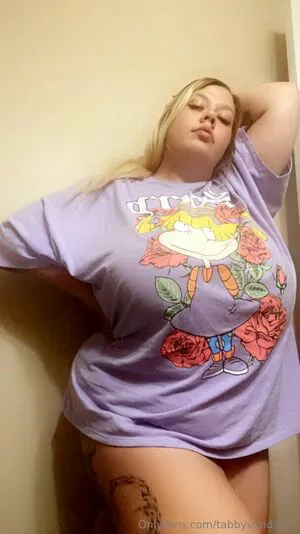 Tabbyvondamn OnlyFans Leaked Free Thumbnail Picture - #zO6BCeVAoK