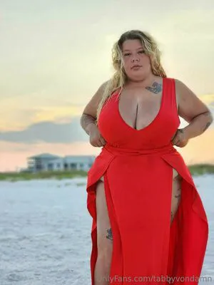 Tabbyvondamn OnlyFans Leaked Free Thumbnail Picture - #zyHTjngVoA