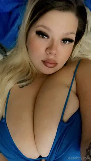Tabbyvonxxx OnlyFans Leaked Free Thumbnail Picture - #0Gi8pWtMVl