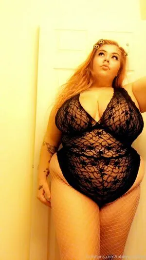 Tabbyvonxxx OnlyFans Leaked Free Thumbnail Picture - #2fnRLDCv8r