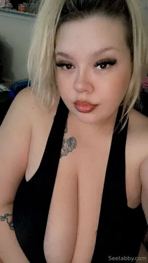 Tabbyvonxxx OnlyFans Leaked Free Thumbnail Picture - #9nHRe2F5oX