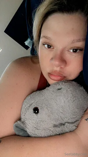 Tabbyvonxxx OnlyFans Leaked Free Thumbnail Picture - #M9y41Quu7K