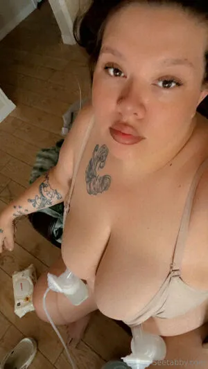 Tabbyvonxxx OnlyFans Leaked Free Thumbnail Picture - #MNKZFsDt9X