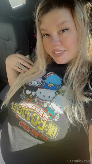 Tabbyvonxxx OnlyFans Leaked Free Thumbnail Picture - #NghcnTgtOv