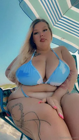 Tabbyvonxxx OnlyFans Leaked Free Thumbnail Picture - #Nn8QdeShon