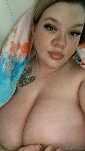 Tabbyvonxxx OnlyFans Leaked Free Thumbnail Picture - #nhdbleRmo2