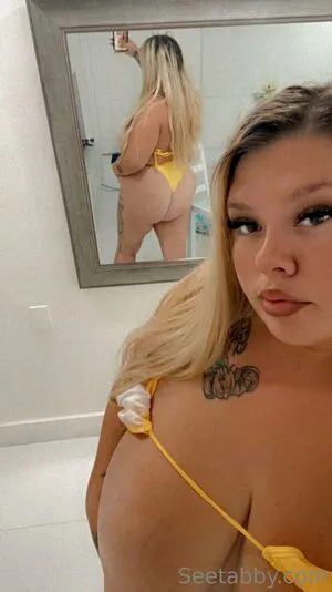 Tabbyvonxxx OnlyFans Leaked Free Thumbnail Picture - #ojFAACEv7J