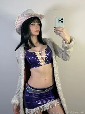 Tabbyycatts OnlyFans Leaked Free Thumbnail Picture - #2epXZs3gaK
