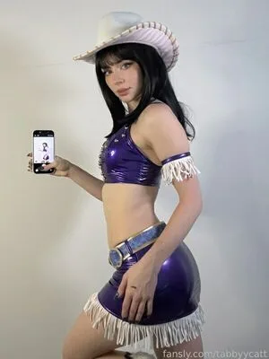 Tabbyycatts OnlyFans Leaked Free Thumbnail Picture - #H7kPrgtvUa