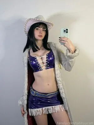 Tabbyycatts OnlyFans Leaked Free Thumbnail Picture - #I5lDZ9Vikq
