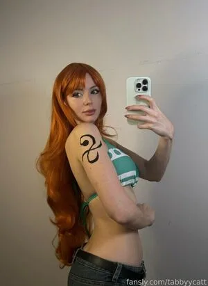 Tabbyycatts OnlyFans Leaked Free Thumbnail Picture - #ZjpeLVjFR5