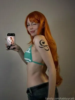 Tabbyycatts OnlyFans Leaked Free Thumbnail Picture - #mqXFYyZnMY