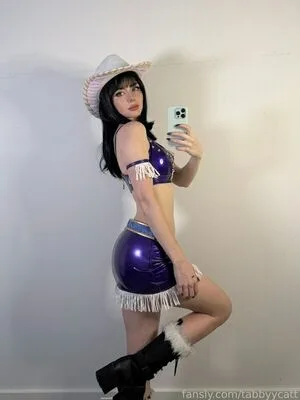 Tabbyycatts OnlyFans Leaked Free Thumbnail Picture - #rq2H05WU0u