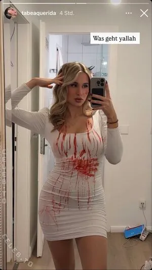 Tabea Querida OnlyFans Leaked Free Thumbnail Picture - #0S8ihI7uJ3