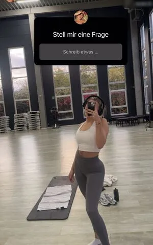Tabea Querida OnlyFans Leaked Free Thumbnail Picture - #AOdbEhLHHP