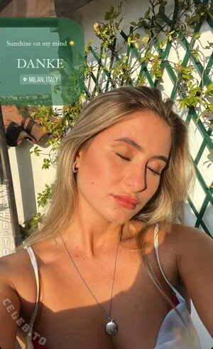 Tabea Querida OnlyFans Leaked Free Thumbnail Picture - #dAcdzlwXmF