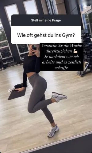 Tabea Querida OnlyFans Leaked Free Thumbnail Picture - #dl3XGhudqm