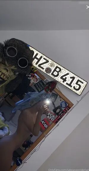 Tabeaswonderland OnlyFans Leaked Free Thumbnail Picture - #aaDbQX6z0j