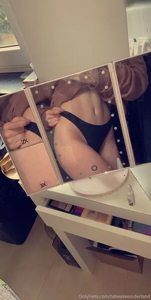 Tabeaswonderland OnlyFans Leaked Free Thumbnail Picture - #anGkpc3zo3