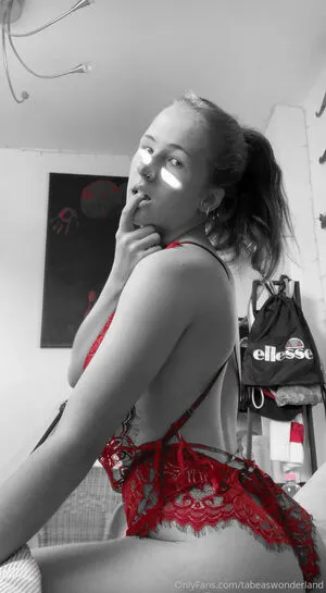 Tabeaswonderland OnlyFans Leaked Free Thumbnail Picture - #dJbT6sBq1t