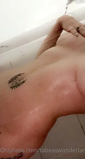 Tabeaswonderland OnlyFans Leaked Free Thumbnail Picture - #l0w8qXaedR