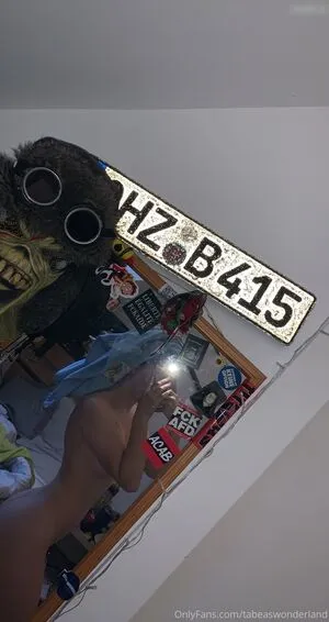 Tabeaswonderland OnlyFans Leaked Free Thumbnail Picture - #mtThihiCkL