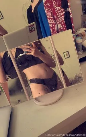 Tabeaswonderland OnlyFans Leaked Free Thumbnail Picture - #nEeN17pArK