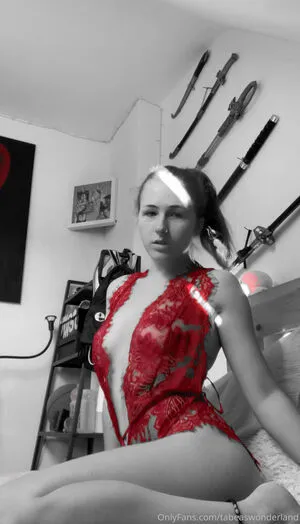 Tabeaswonderland OnlyFans Leaked Free Thumbnail Picture - #weQFYFTysC