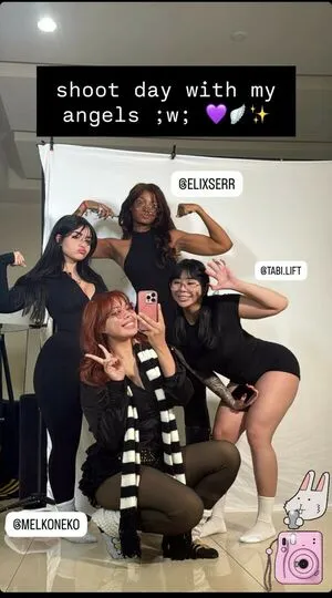 Tabi Lift OnlyFans Leaked Free Thumbnail Picture - #18niFA7JqB