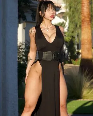Tabi Lift OnlyFans Leaked Free Thumbnail Picture - #2EwLZxg0CJ