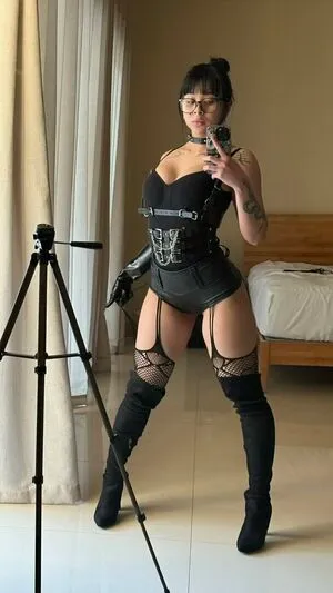 Tabi Lift OnlyFans Leaked Free Thumbnail Picture - #6C3cASzlQk