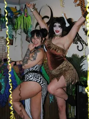 Tabi Lift OnlyFans Leaked Free Thumbnail Picture - #7N7VO4zPIU