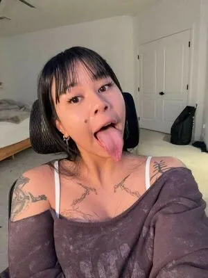 Tabi Lift OnlyFans Leaked Free Thumbnail Picture - #7UTm13ypjL