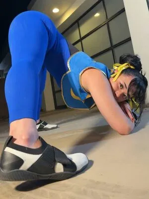 Tabi Lift OnlyFans Leaked Free Thumbnail Picture - #8S86GNLw3N