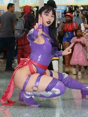 Tabi Lift OnlyFans Leaked Free Thumbnail Picture - #8yVwczsCqV