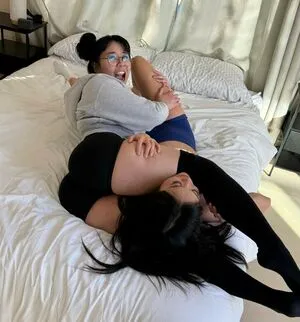 Tabi Lift OnlyFans Leaked Free Thumbnail Picture - #90rdQNrxtp