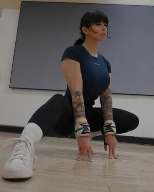 Tabi Lift OnlyFans Leaked Free Thumbnail Picture - #BDVXpMTEdQ